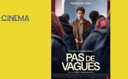 Critique cinéma
