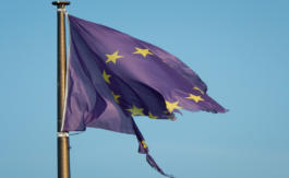 L’impossible « patriotisme européen »