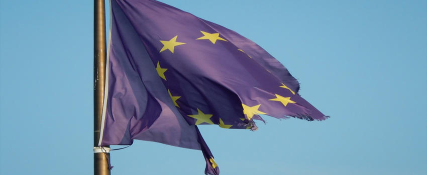 L’impossible « patriotisme européen »