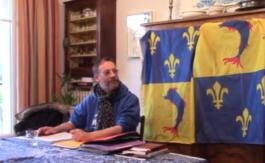 La monarchie sociale