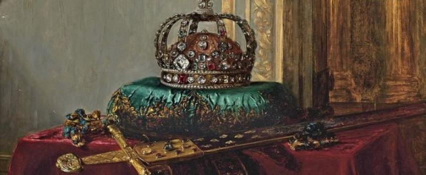 Le roi est mort, vive le roi !