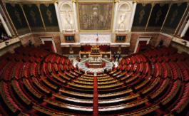 Déclaration politique