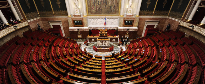Déclaration politique