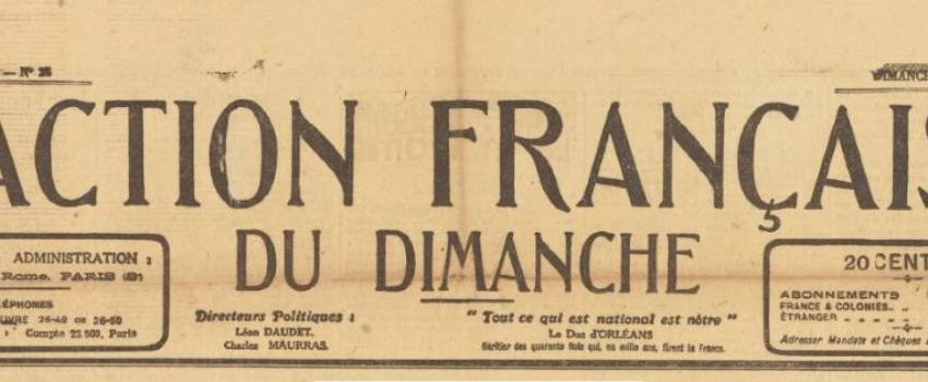 En crise à perpétuité !