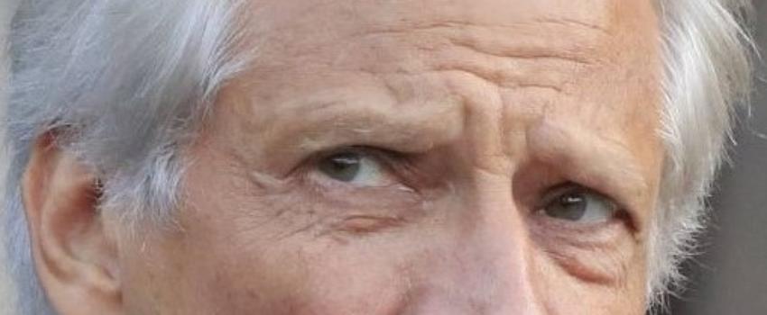 Villepin veut vendre la France à vil prix !