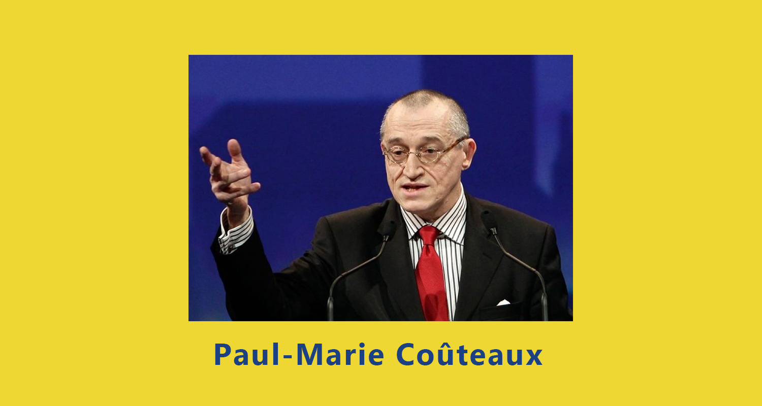You are currently viewing Prince Jean de France : La question de la République est posée