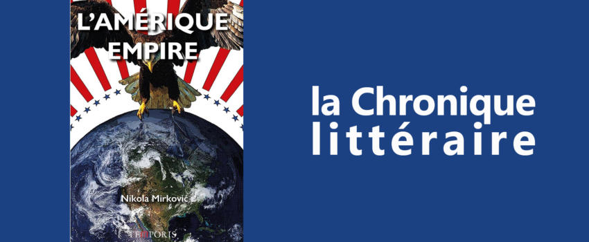 L’Amérique empire