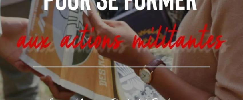 Militer à l’Action française… le choix de l’exigence !