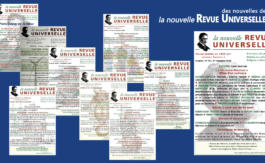 Ne pas renoncer à la France