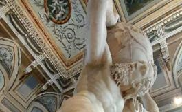 « Cette affaire-là pourrait bien être envoyée par les dieux », Antigone, Sophocle, Ve siècle av. J.-C.