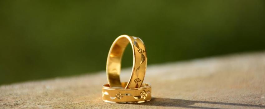 Un petit mot du patriarche de la tribu sur l’engagement du mariage…