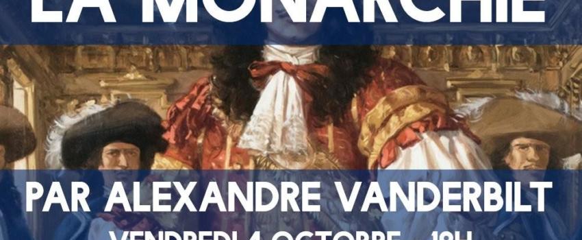Arras : Cercle Robert d’Artois