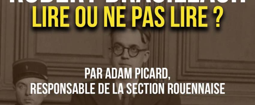Rouen : Cercle du 10 octobre