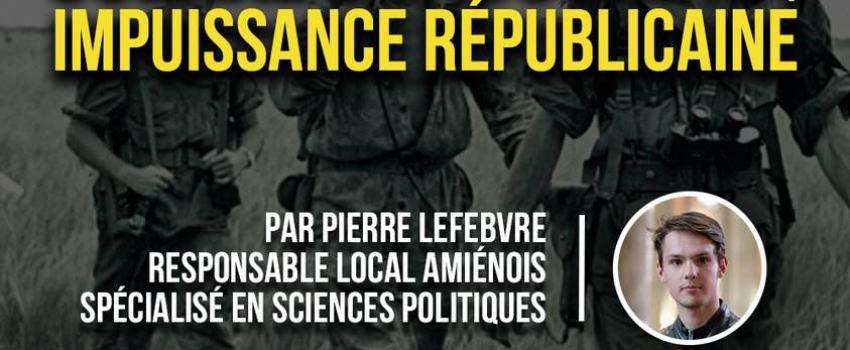 Rouen : Cercle du 18 octobre