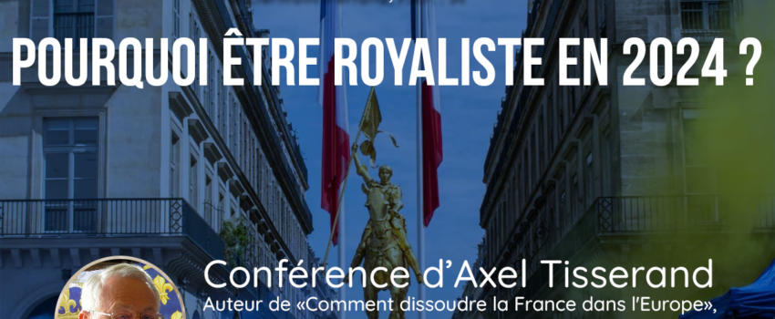 Auvergne-Limousin : Conference du 30 novembre