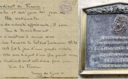 11 novembre 1940 : témoignage d’un lycéen