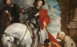 Saint Martin et l’espoir de voir renaître notre pays