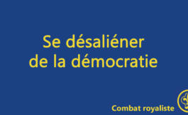Combat royaliste 51