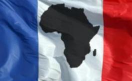 Le départ de la France d’Afrique