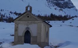 Le chevalier, la mort, le diable