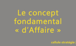 Cellule Stratégie 9