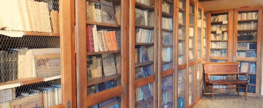 Décalogie essentielle de livres viatiques