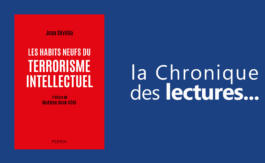 Les habits neufs du terrorisme intellectuel