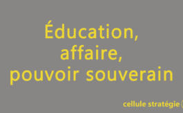 Cellule Stratégie 10
