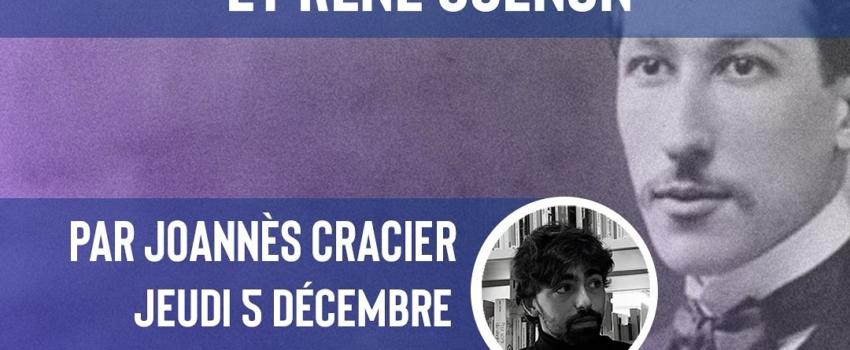 Vendée : Conférence du 05 décembre