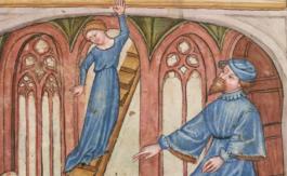 Serviteurs et maîtres