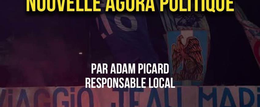 Rouen : Cercle du 24 janvier