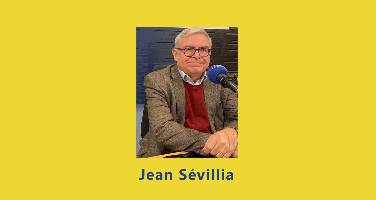 You are currently viewing Les habits neufs du terrorisme intellectuel – Le Zoom – Jean Sévillia – TVL