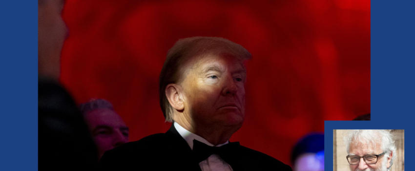 Trump contre le wokisme