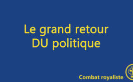 Combat royaliste 60