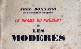 Pauvre droite…