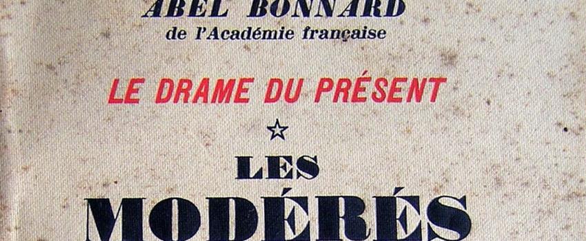 Pauvre droite…
