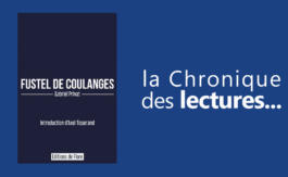 Fustel de Coulanges