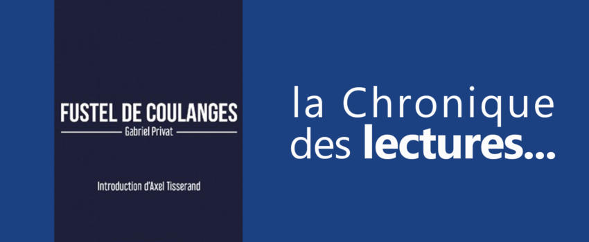 Fustel de Coulanges
