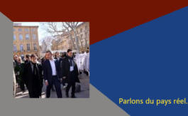 Un p’tit tour et puis s’en va !