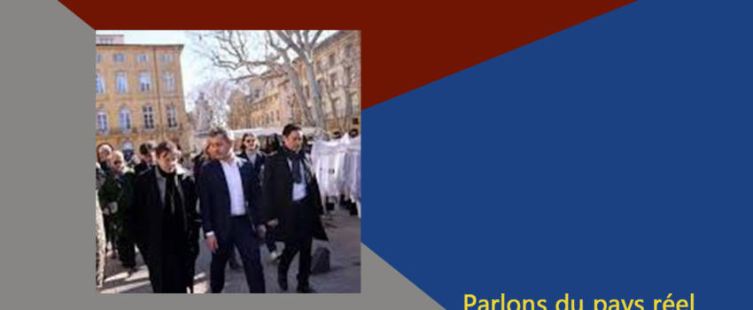 Un p’tit tour et puis s’en va !