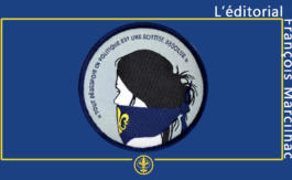 L’éditorial de François Marcilhac