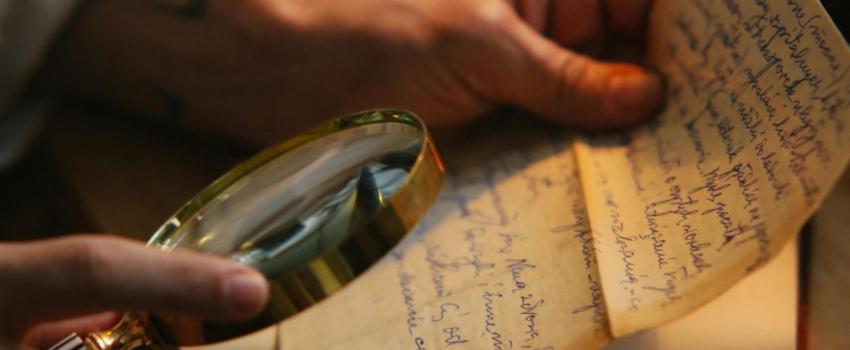 Une nouvelle enquête ?
