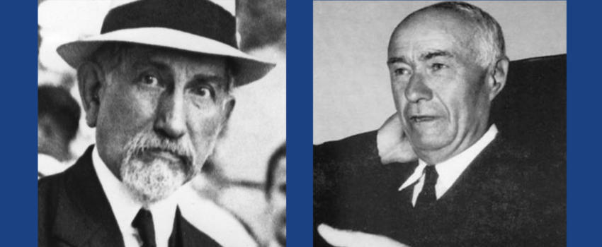 Maurras, un grand défenseur de la civilisation