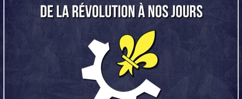 Avignon : Cercle du 21 février