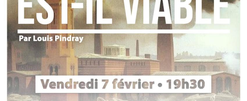 Lyon : Cercle du 07 février