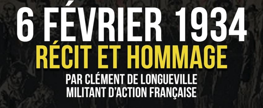 Rouen : Cercle du 06 février