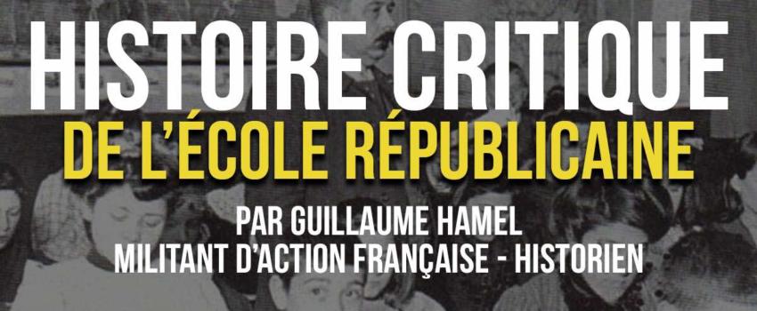 Rouen : Cercle du 12 février