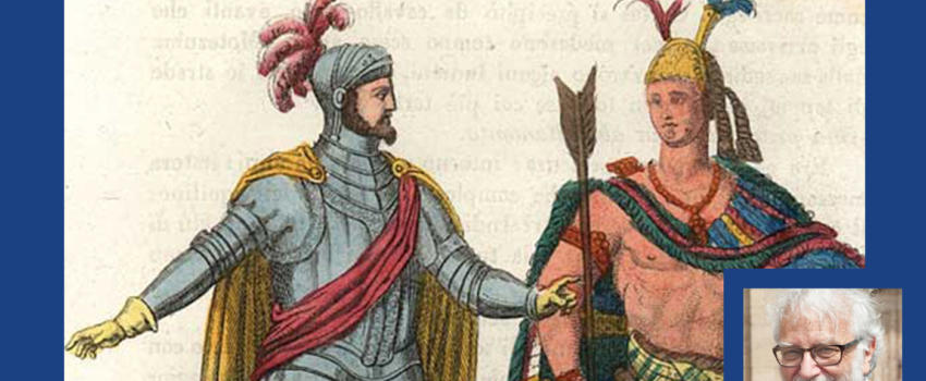 Contre la légende noire des conquistadors