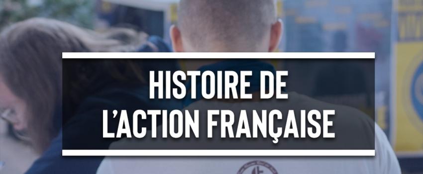 Clermont : Cercle du 1er avril