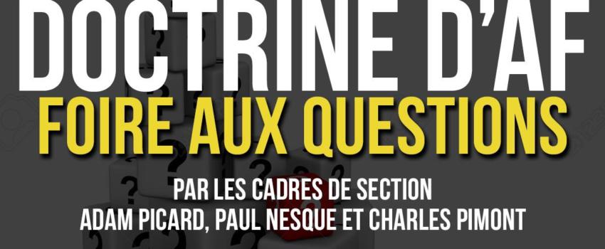 Rouen : Cercle du 26 mars
